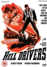 Hell Drivers - DVD