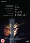Six Plays By Alan Bennett: The Complete Series - DVD