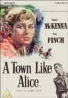 A   Town Like Alice - DVD