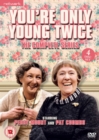 You're Only Young Twice: The Complete Series - DVD