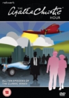 The Agatha Christie Hour: The Complete Series - DVD