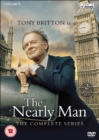 The Nearly Man: The Complete Series - DVD