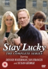 Stay Lucky: The Complete Series - DVD