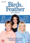 Birds of a Feather: The Collection - DVD
