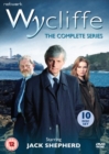 Wycliffe: The Complete Series - DVD