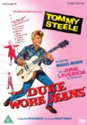 The Duke Wore Jeans - DVD