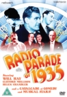Radio Parade of 1935 - DVD