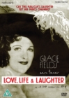 Love, Life and Laughter - DVD