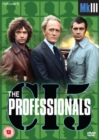 The Professionals: MkIII - DVD