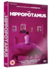 The Hippopotamus - DVD