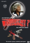 Whodunnit: The Complete Series - DVD
