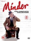 Minder: The Complete Collection - DVD