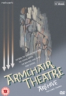 Armchair Theatre Archive: Volume 3 - DVD