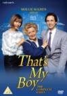 That's My Boy: The Complete Series - DVD