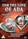 For the Love of Ada: The Complete Series - DVD