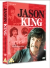 Jason King: The Complete Series - DVD