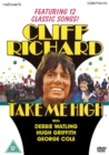 Take Me High - DVD
