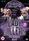 Lady Killers: The Complete Series - DVD