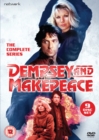 Dempsey and Makepeace: The Complete Series - DVD