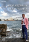 Great Australian Railway Journeys: Series 1 - DVD
