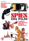 Spies On Film: Volume 2 - DVD