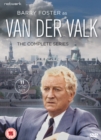 Van Der Valk: The Complete Series - DVD