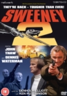 Sweeney 2 - DVD