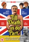 Till Death Us Do Part - DVD