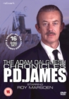 The Adam Dalgliesh Chronicles: P.D. James - DVD