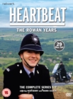 Heartbeat: The Rowan Years - DVD