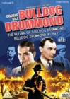 The Return of Bulldog Drummond/Bulldog Drummond at Bay - DVD