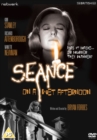 Seance On a Wet Afternoon - DVD