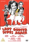 Lady Godiva Rides Again - DVD