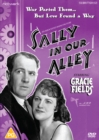 Sally in Our Alley - DVD