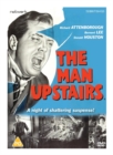 The Man Upstairs - DVD