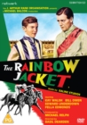 The Rainbow Jacket - DVD