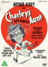 Charley's (Big Hearted) Aunt - DVD