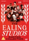 The Ealing Rarities Collection - DVD