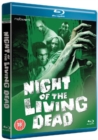 Night of the Living Dead - Blu-ray