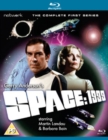Space - 1999: Series 1 - Blu-ray