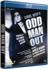 Odd Man Out - Blu-ray