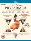 Leon the Pig Farmer - Blu-ray