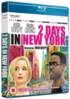 2 Days in New York - Blu-ray
