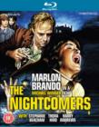 The Nightcomers - Blu-ray