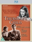 Thursday's Child - Blu-ray