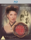 The Angel With the Trumpet - Blu-ray