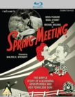 Spring Meeting - Blu-ray