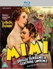Mimi - Blu-ray