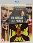 The Long Dark Hall - Blu-ray