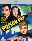 Poison Pen - Blu-ray